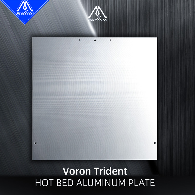 Voron Trident Full Kit - 부드러운 CNC 300MM/350MM DIY Voron Trident