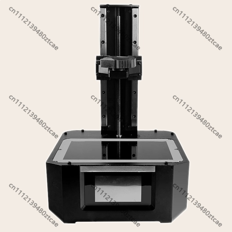 12K Monochrome Lcd Resin 3D Printer - 레진 3D 프린터 액세서리용 12K 10.1인치