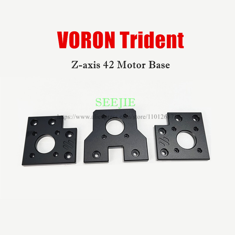 Voron Trident Full Kit - VORON 트라이던트 올 메탈 Z축 42