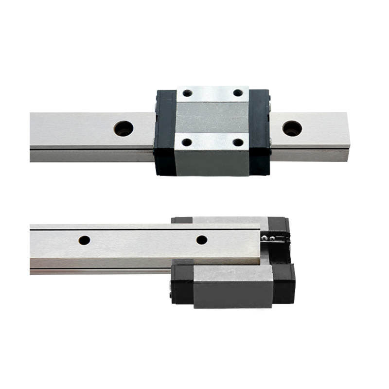 Linear Rail Mgn12H Set - HLTNC MGN 12mm 미니어처 리니어 가이드