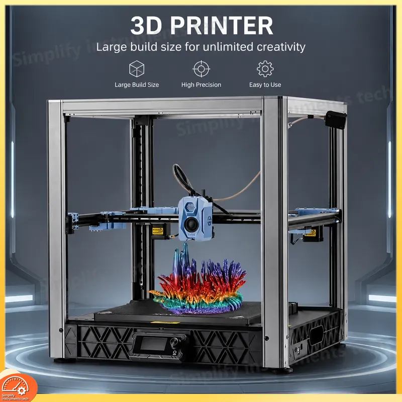 Corexy 3D Printer Kit - SV08 3D 프린터 CoreXY Voron 2.4