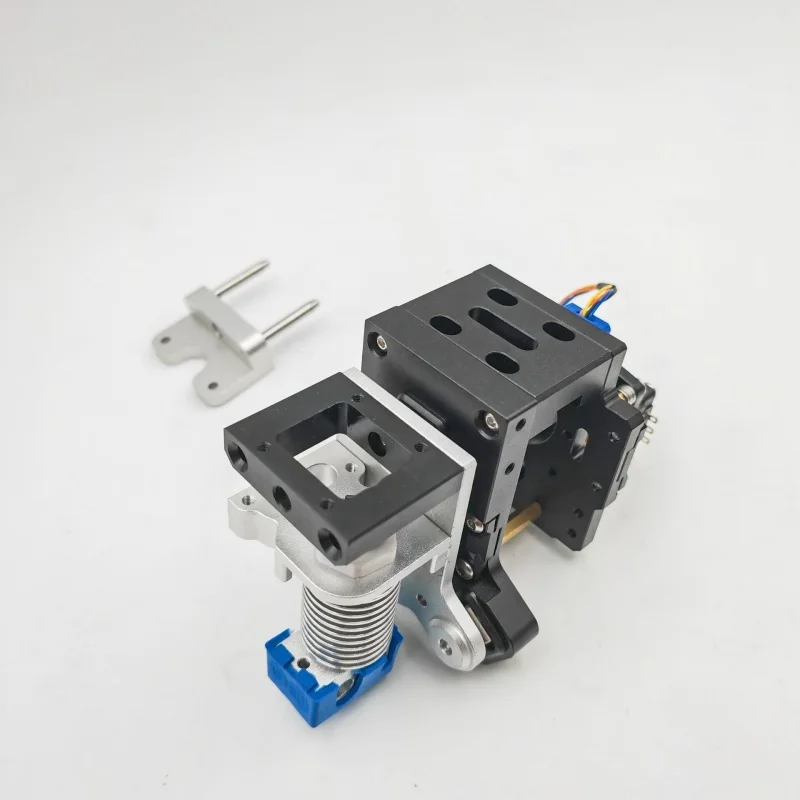Corexy 3D Printer Kit - Funssor RatRig VCore 3 툴 체인저