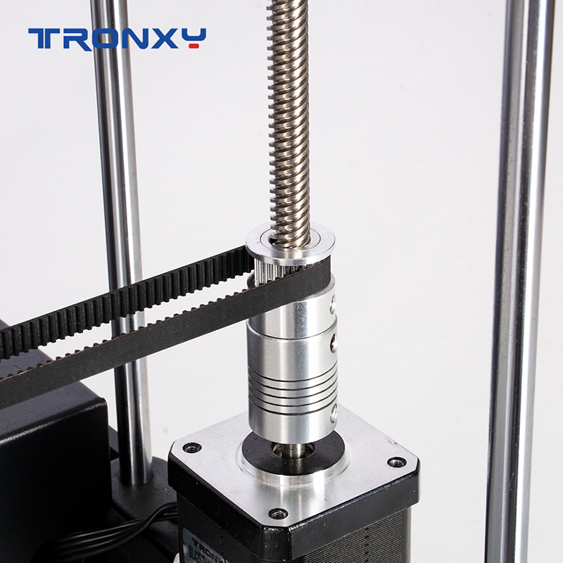 Corexy 3D Printer Kit - TRONXY X5SA 3D 프린터 Z축 GT2