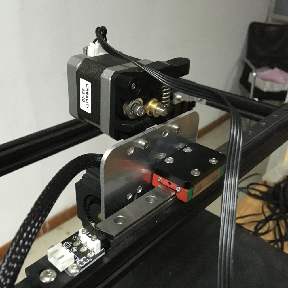 Linear Rail Mgn12H Set - 1 세트 Creality Ender5/Ender5 Pro X