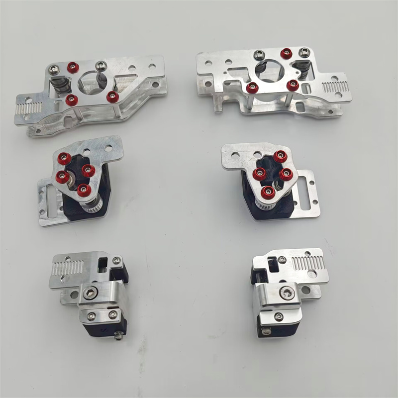 Corexy 3D Printer Kit - Funssor Voron 2.4 R2 3D 프린터