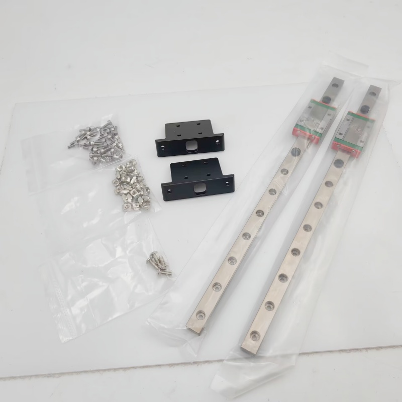 Funssor Sovol SV05 3D 프린터 MGN1 - Linear Rail Mgn12H Set 리뷰 및 가격