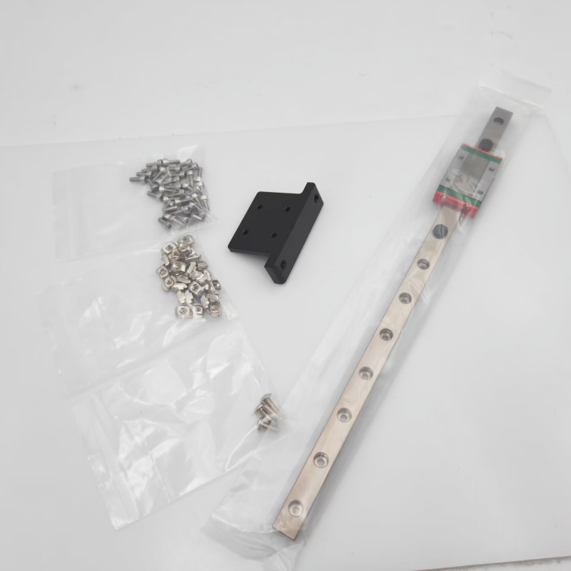 Funssor Sovol SV05 3D 프린터 MGN1 - Linear Rail Mgn12H Set 리뷰 및 가격