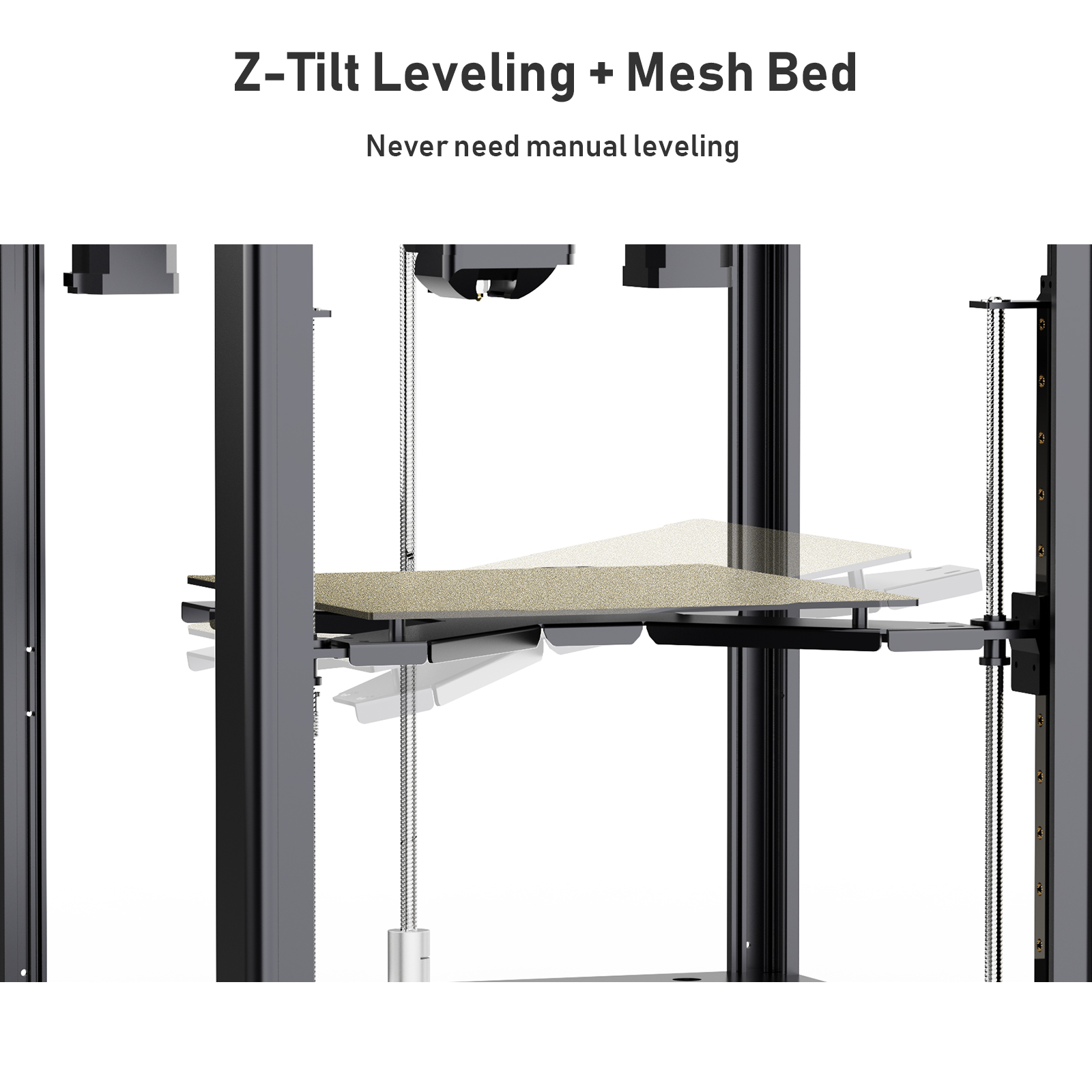 투트리스 SK1 고속 700mm/s 고속 3D 프린터  - Corexy 3D Printer Kit 리뷰 및 가격