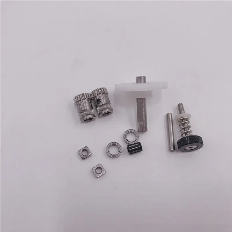 Voron 2.4 Trident 3D 프린터용 Moon - Voron Trident Full Kit 리뷰 및 가격
