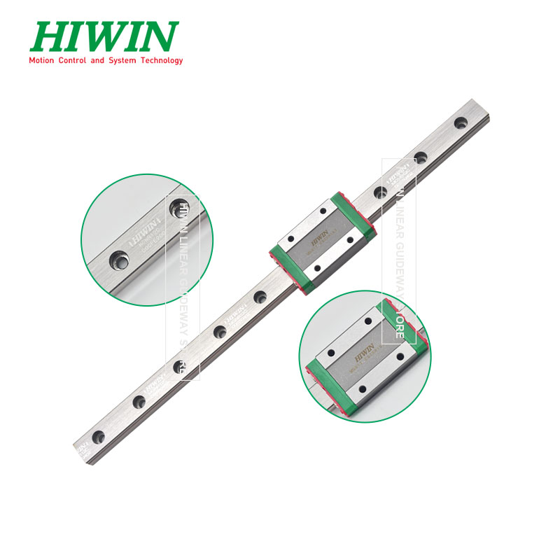 HIWIN 선형 레일 250 280, MGN12H Z1 - Linear Rail Mgn12H Set 리뷰 및 가격