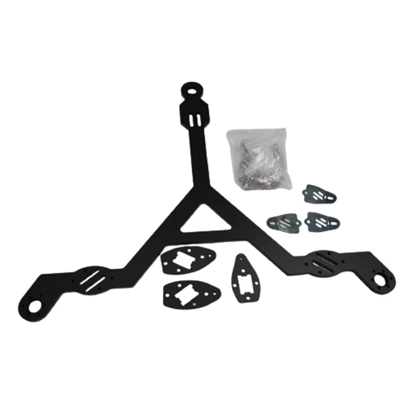 Funssor VoronTrident 3D 프린터 키네 - Voron Trident Full Kit 리뷰 및 가격