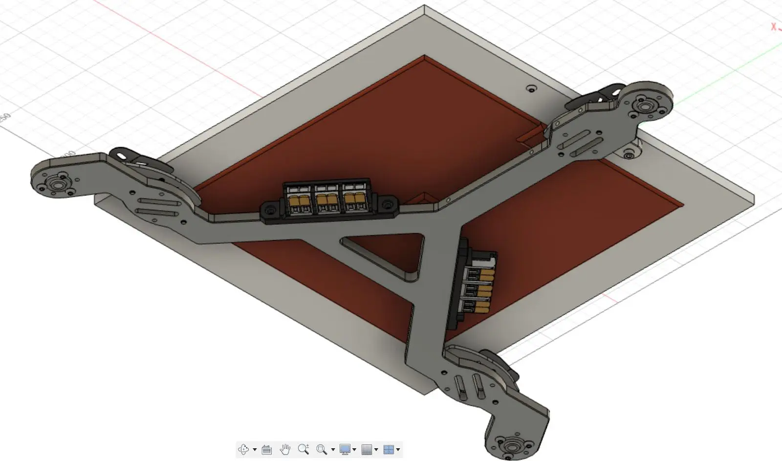 Funssor VoronTrident 3D 프린터 키네 - Voron Trident Full Kit 리뷰 및 가격