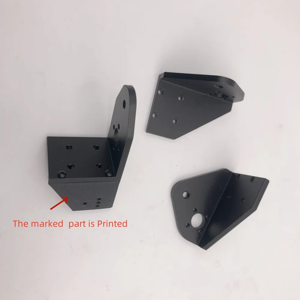 Voron Trident 3D 프린터 CNC 가공 풀  - Voron Trident Full Kit 리뷰 및 가격