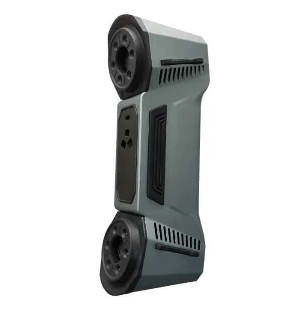 콤보 산업용 고정밀 휴대용 3D 레이저 스캐너 넘버 레 - Handheld 3D Scanner High Precision 리뷰 및 가격