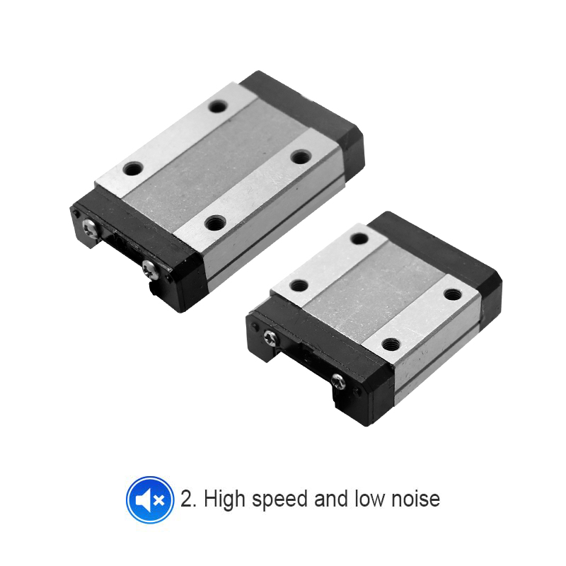 HLTNC MGN 12mm 미니어처 리니어 가이드 레일 - Linear Rail Mgn12H Set 리뷰 및 가격