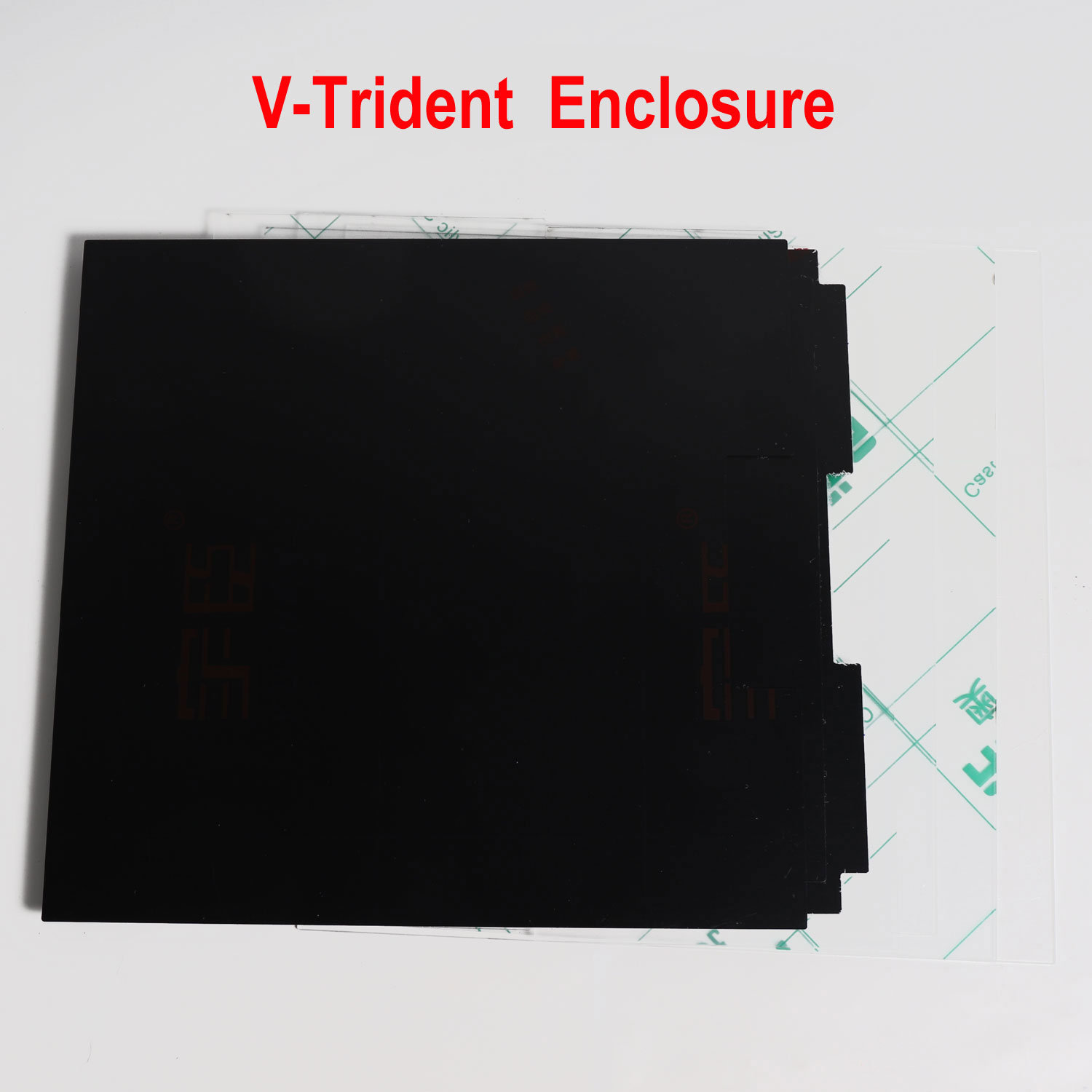 Voron Trident & 1.9 풀 인클로저 키트  - Voron Trident Full Kit 리뷰 및 가격