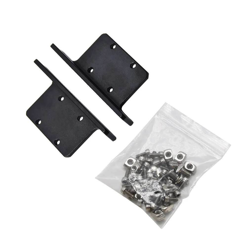 Y-AXIS 듀얼 선형 레일 키트 MGN12H Ende - Linear Rail Mgn12H Set 리뷰 및 가격
