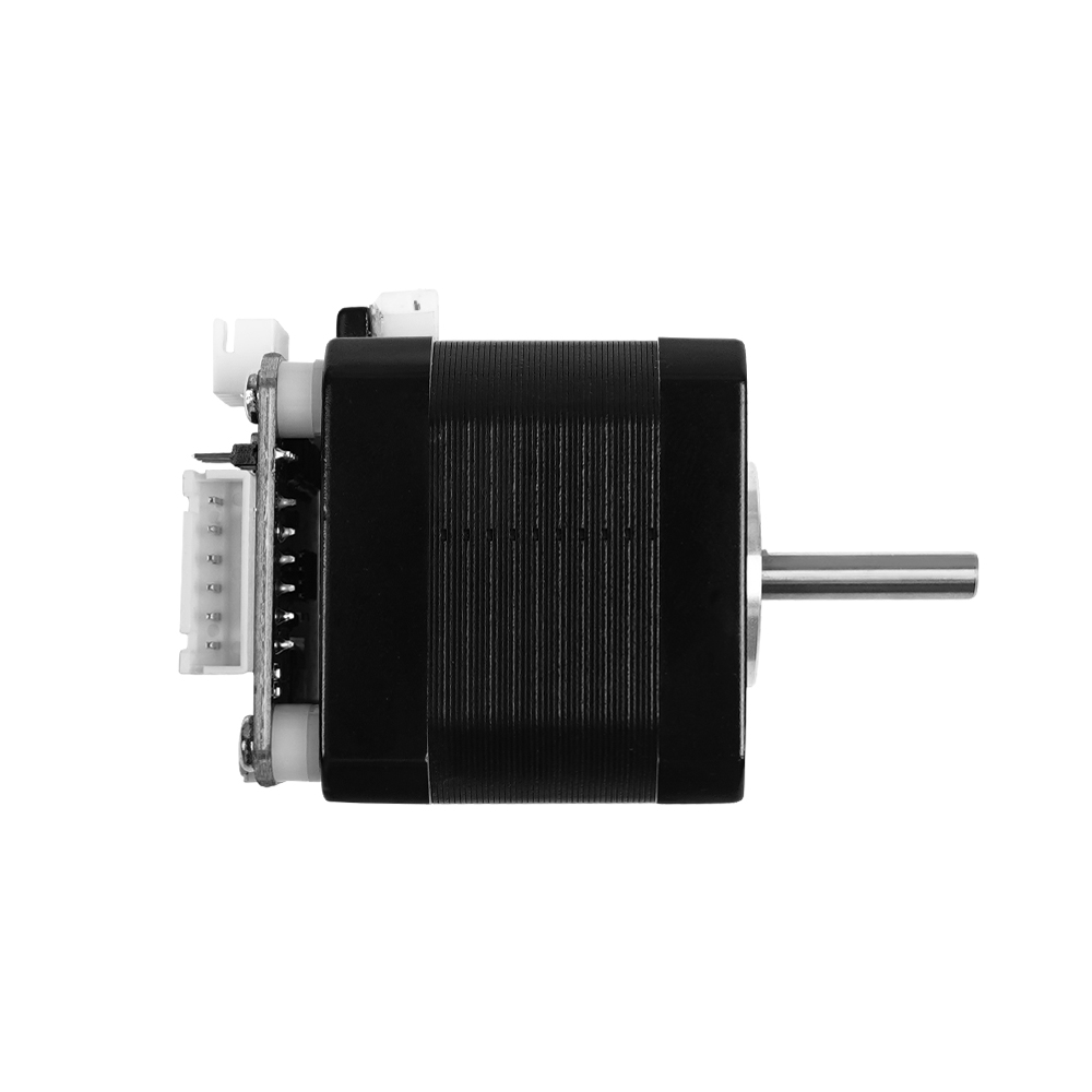 3D 프린터 부품 CNC 폐쇄 루프 스텝퍼 모터 서보  - Closed Loop Stepper Motor Nema 17 리뷰 및 가격