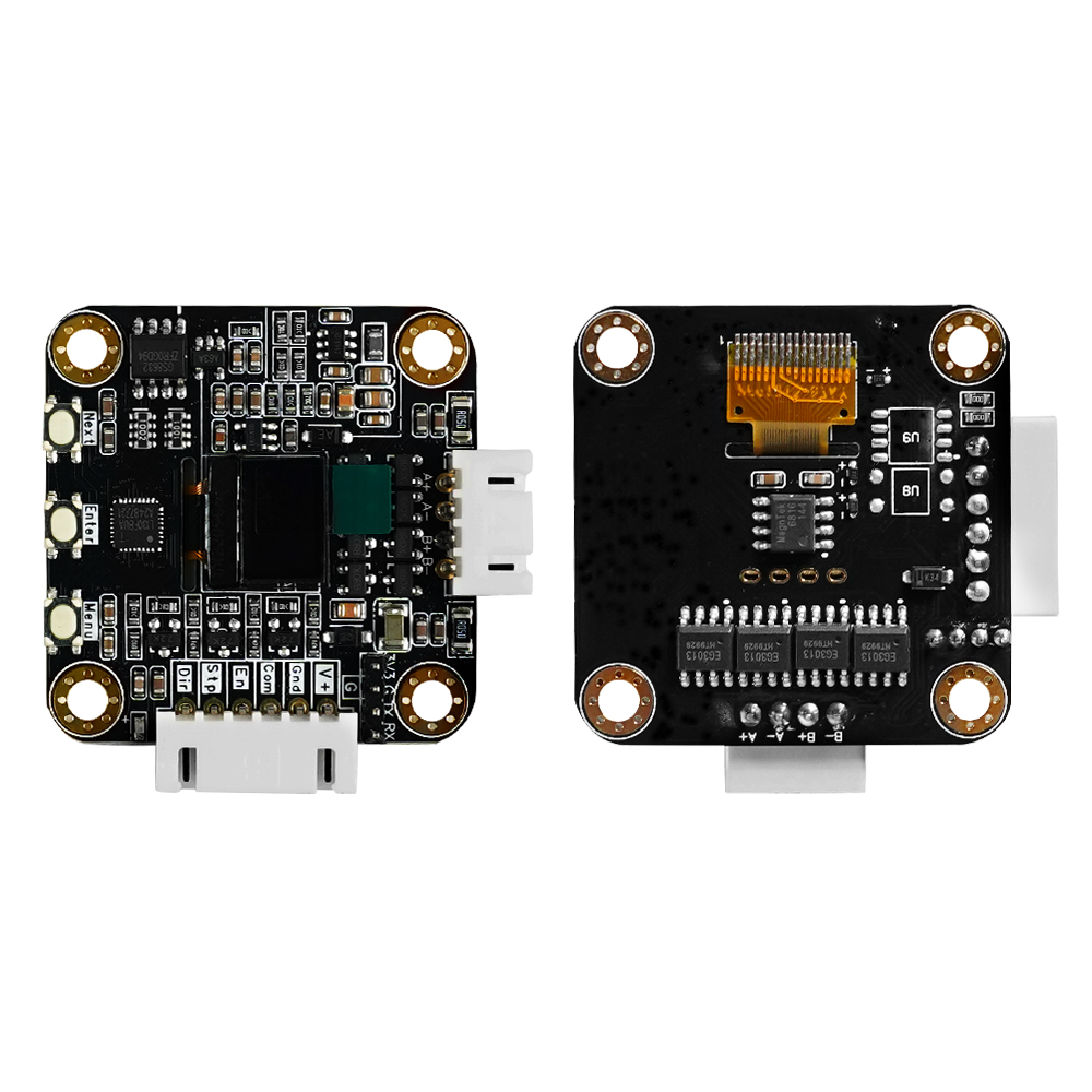3D 프린터 부품 CNC 폐쇄 루프 스텝퍼 모터 서보  - Closed Loop Stepper Motor Nema 17 리뷰 및 가격