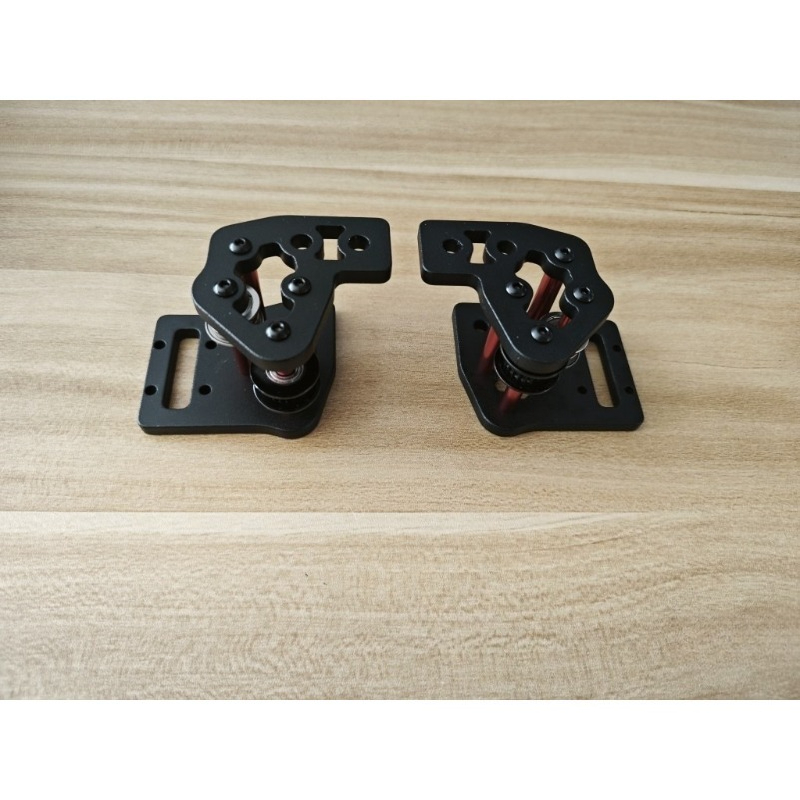 VORON 2.4 R2 트라이던트 3D 프린터 풀리 마 - Voron Trident Full Kit 리뷰 및 가격