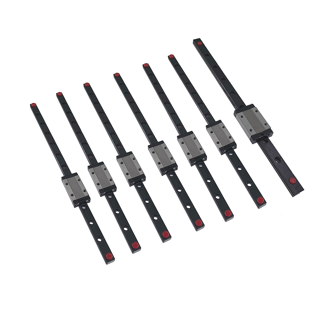 V2.4 R2 3D 프린터 6PCS MGN9H 1PCS - Linear Rail Mgn12H Set 리뷰 및 가격