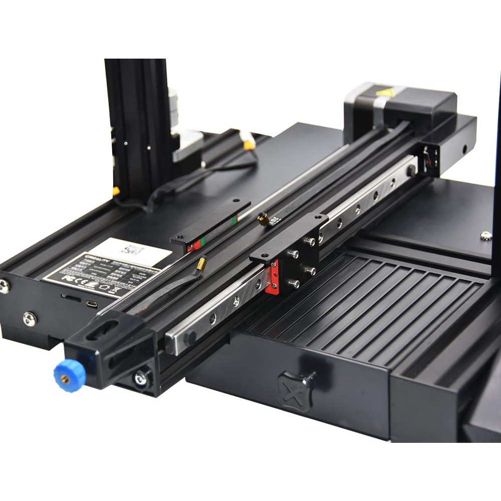 Creality Ender-3/Ender 3 V2 En - Linear Rail Mgn12H Set 리뷰 및 가격