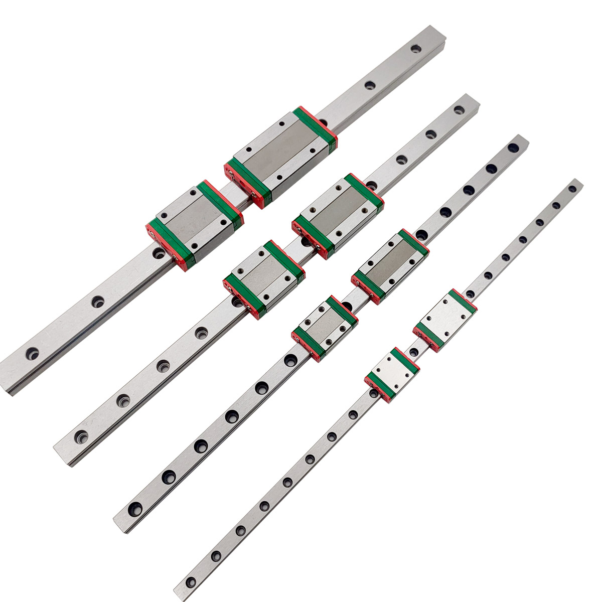 선형 가이드 슬라이더 블록, MGN12H 선형 레일,  - Linear Rail Mgn12H Set 리뷰 및 가격