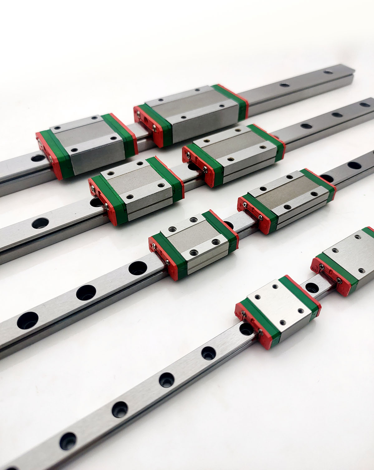 선형 가이드 슬라이더 블록, MGN12H 선형 레일,  - Linear Rail Mgn12H Set 리뷰 및 가격