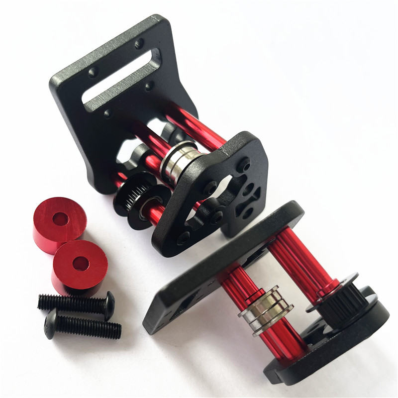 2개/세트 VORON 2.4 R2 / Trident X - Voron Trident Full Kit 리뷰 및 가격