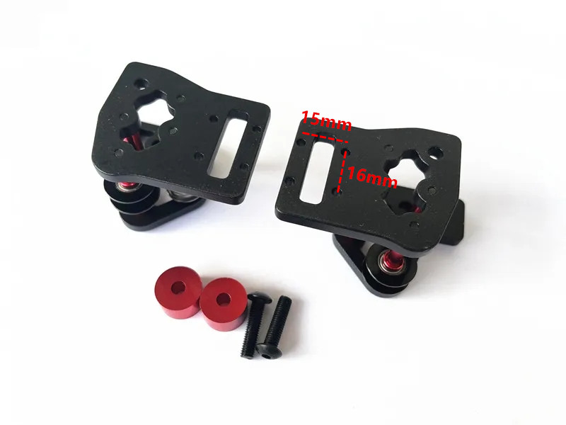 2개/세트 VORON 2.4 R2 / Trident X - Voron Trident Full Kit 리뷰 및 가격