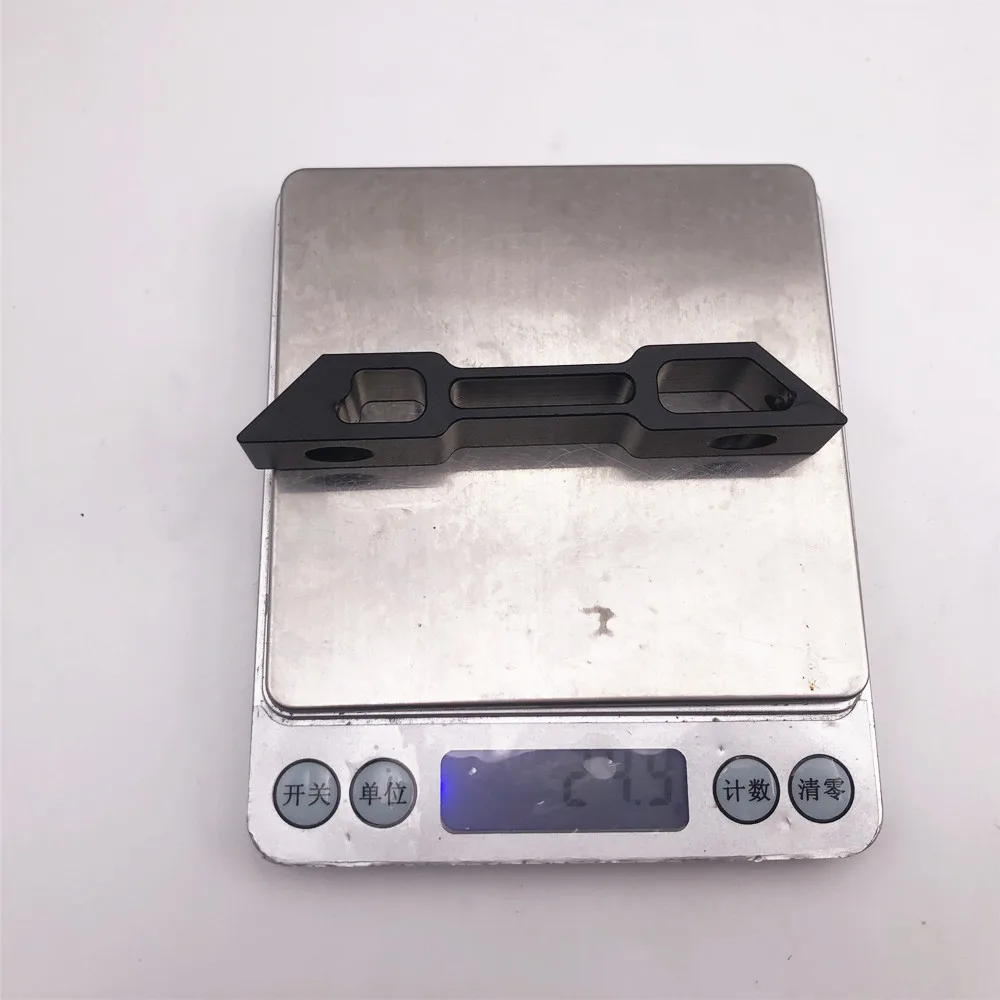 1pcs Voron Trident CNC 알루미늄 지지 - Voron Trident Full Kit 리뷰 및 가격