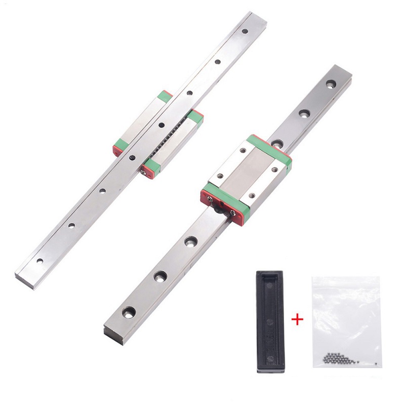 매직 드래곤 2PCS 12mm 리니어 가이드 MGN12 - Linear Rail Mgn12H Set 리뷰 및 가격