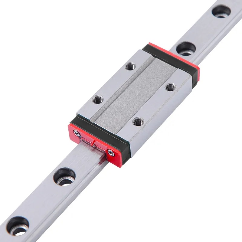 12mm 선형 가이드 MGN12 소형 선형 레일 L=1 - Linear Rail Mgn12H Set 리뷰 및 가격