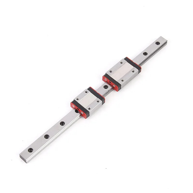 12mm 선형 가이드 MGN12 소형 선형 레일 L=1 - Linear Rail Mgn12H Set 리뷰 및 가격