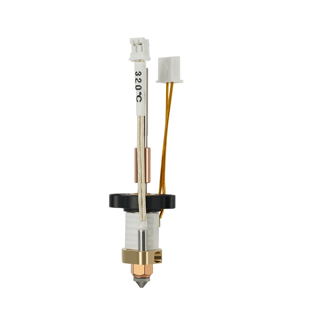 Creality K1C K1 MAX 세라믹 가열 블록  - High Flow Ceramic Hotend 리뷰 및 가격