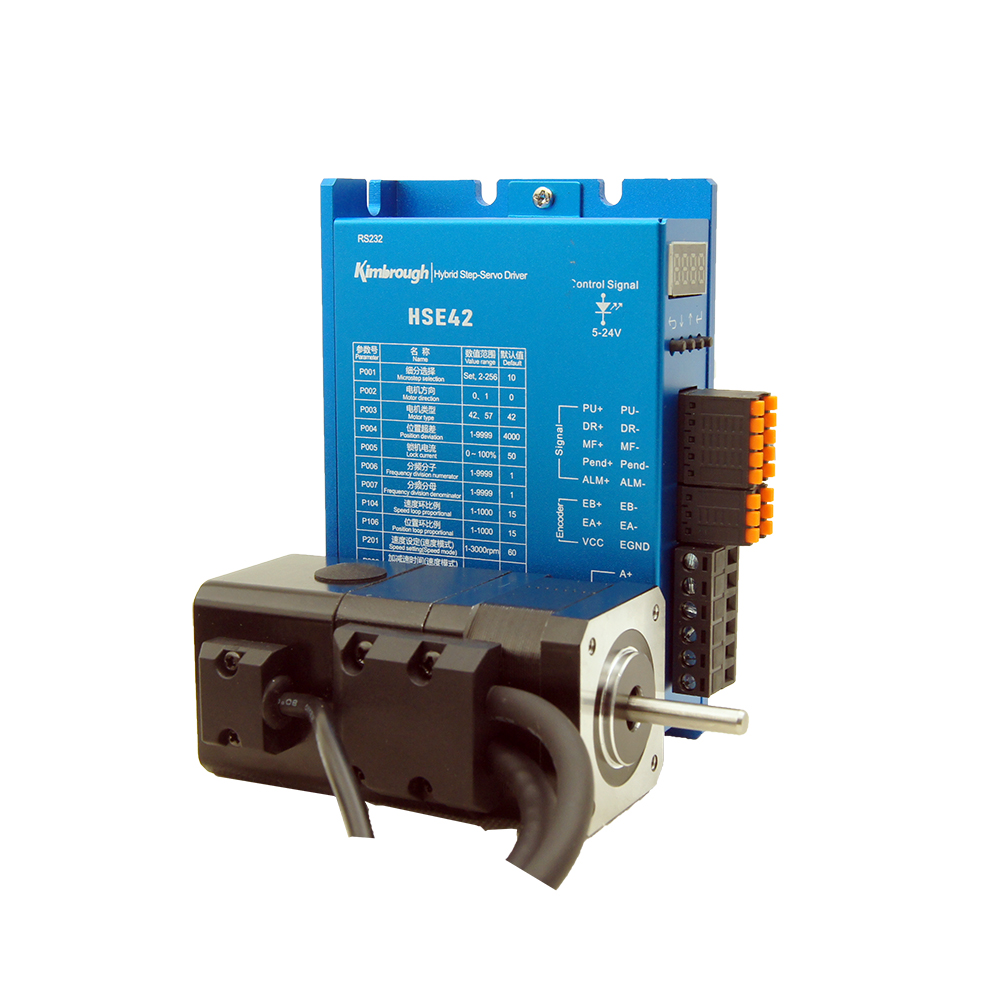 브레이크 0.2Nm 폐쇄 루프 스테퍼 모터 샤프트 직경 - Closed Loop Stepper Motor Nema 17 리뷰 및 가격
