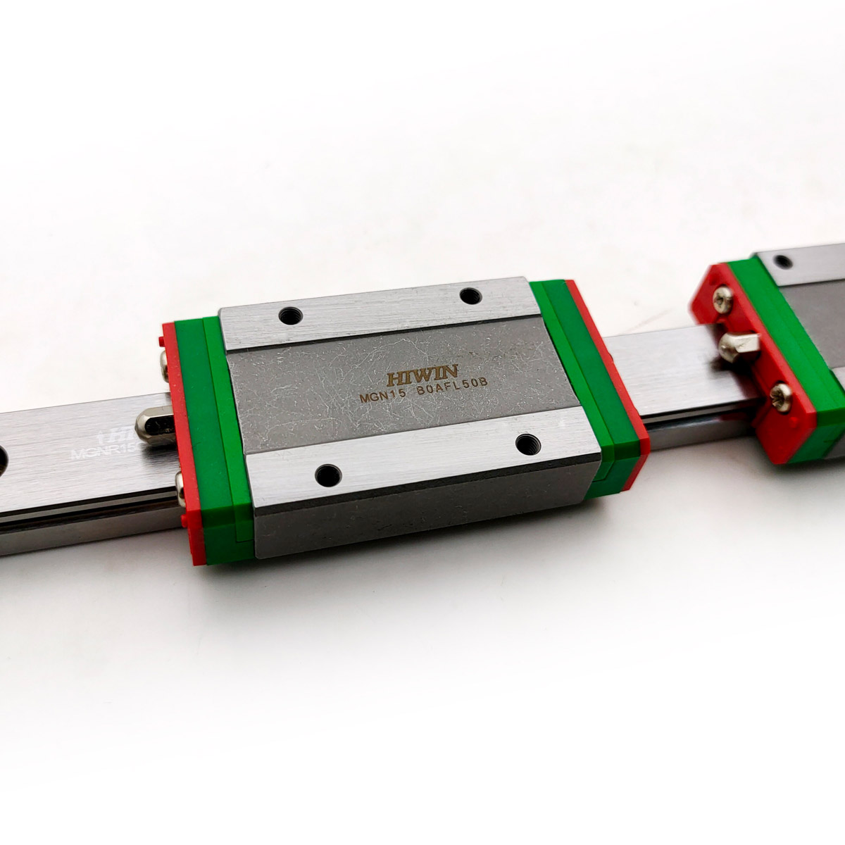 기존 Hiwin 미니 선형 가이드 레일 블록 캐리지 M - Linear Rail Mgn12H Set 리뷰 및 가격