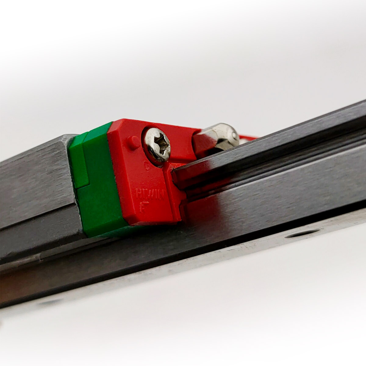 기존 Hiwin 미니 선형 가이드 레일 블록 캐리지 M - Linear Rail Mgn12H Set 리뷰 및 가격