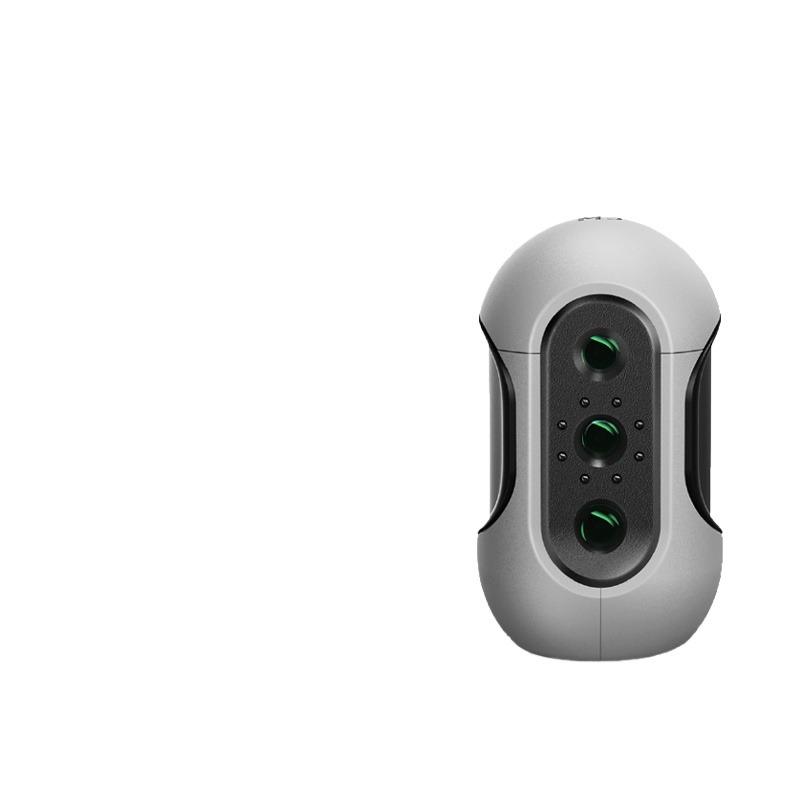 고정밀 3D 스캐너, 휴대용 핸드헬드 연속 고속 스캐닝 - Handheld 3D Scanner High Precision 리뷰 및 가격