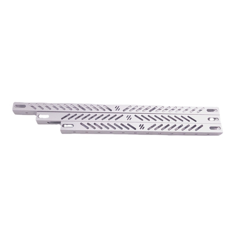 1개의 Voron 2.4 Trident X-Rail M - Voron Trident Full Kit 리뷰 및 가격