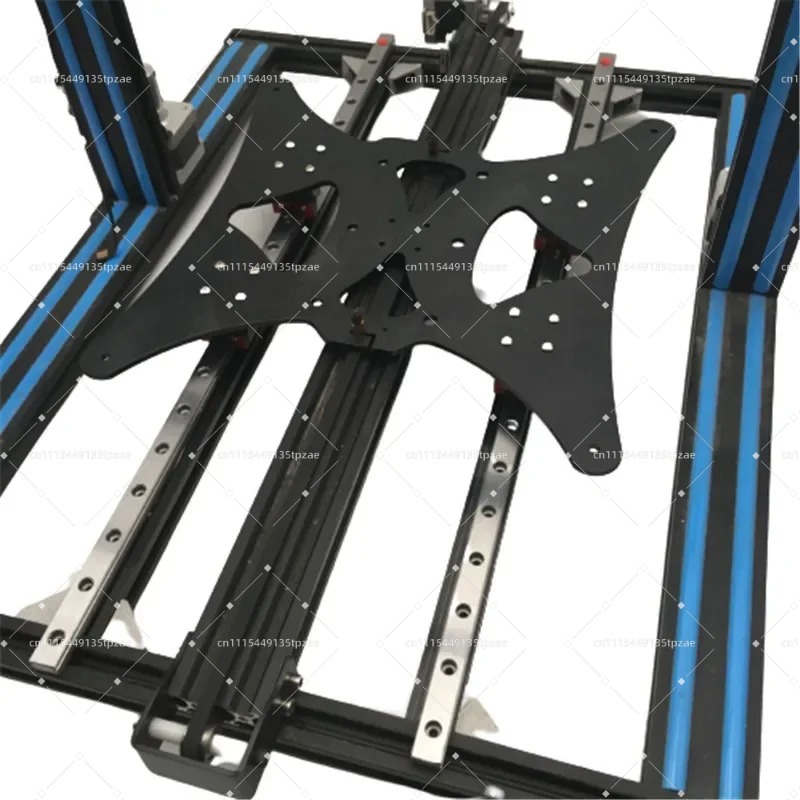 1 세트 MGN12H 선형 레일 키트, 3D 프린터용  - Linear Rail Mgn12H Set 리뷰 및 가격