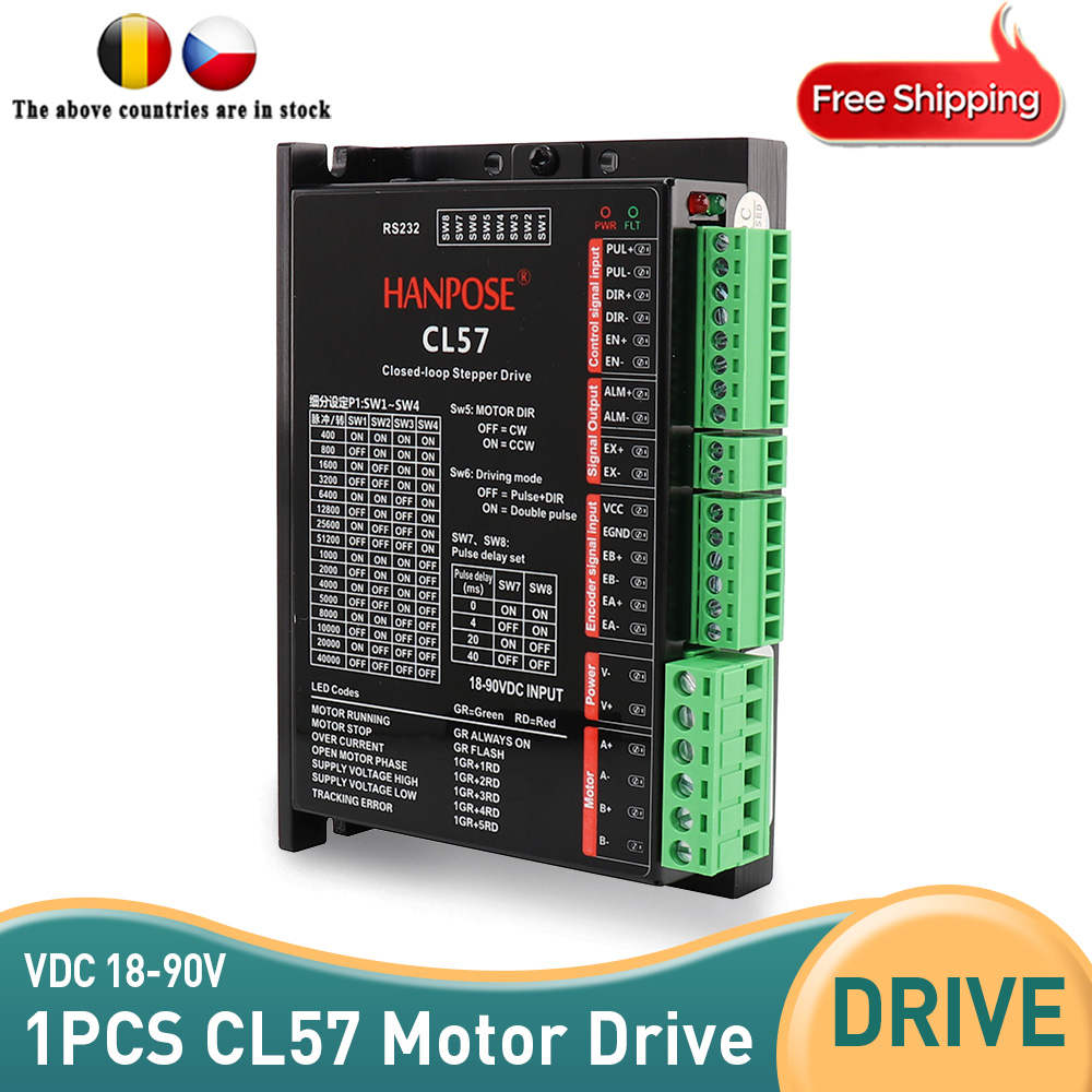 NEMA17 NEMA23 CNC 컨트롤러 드라이버용 C - Closed Loop Stepper Motor Nema 17 리뷰 및 가격