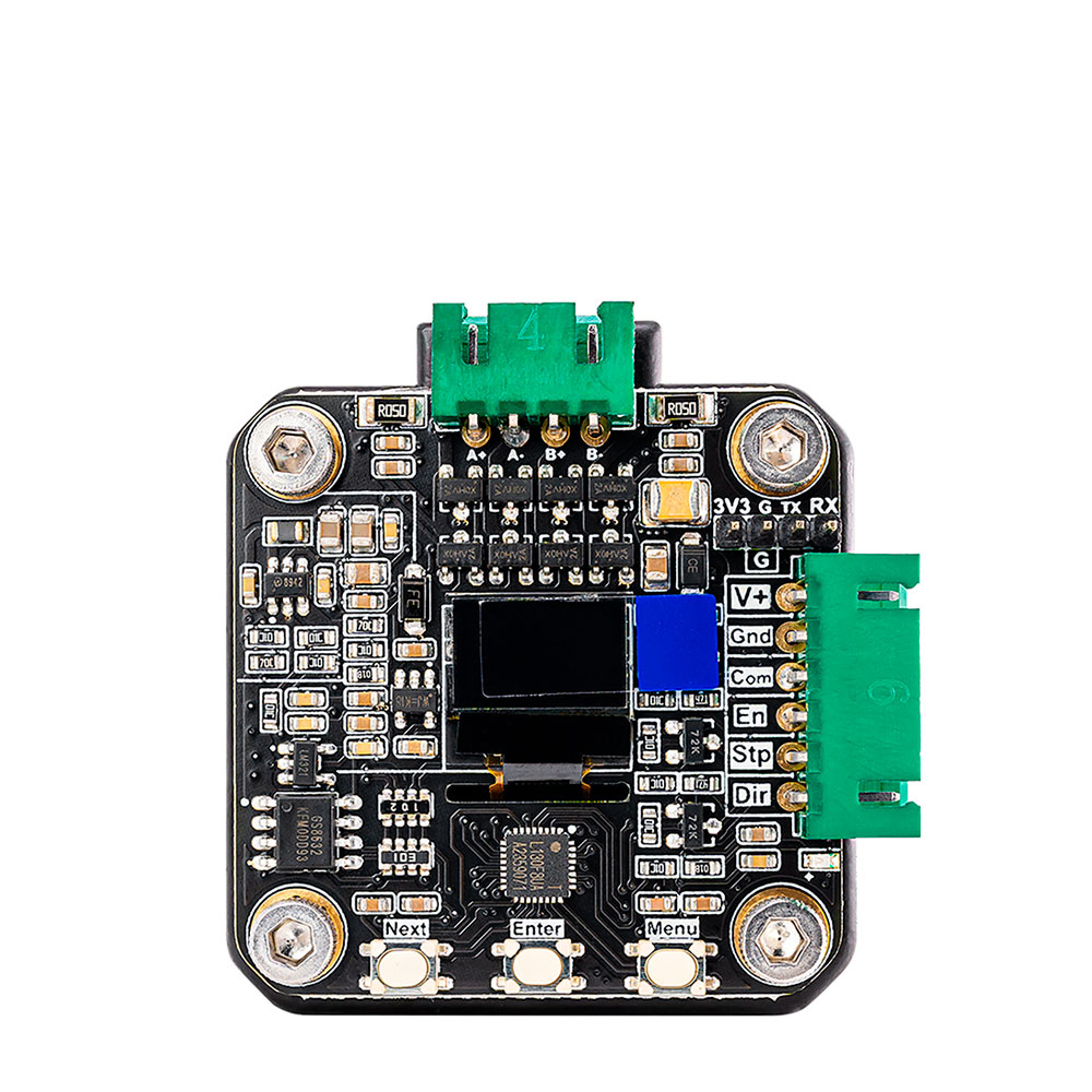 Makerbase MKS SERVO42C PCBA NE - Closed Loop Stepper Motor Nema 17 리뷰 및 가격