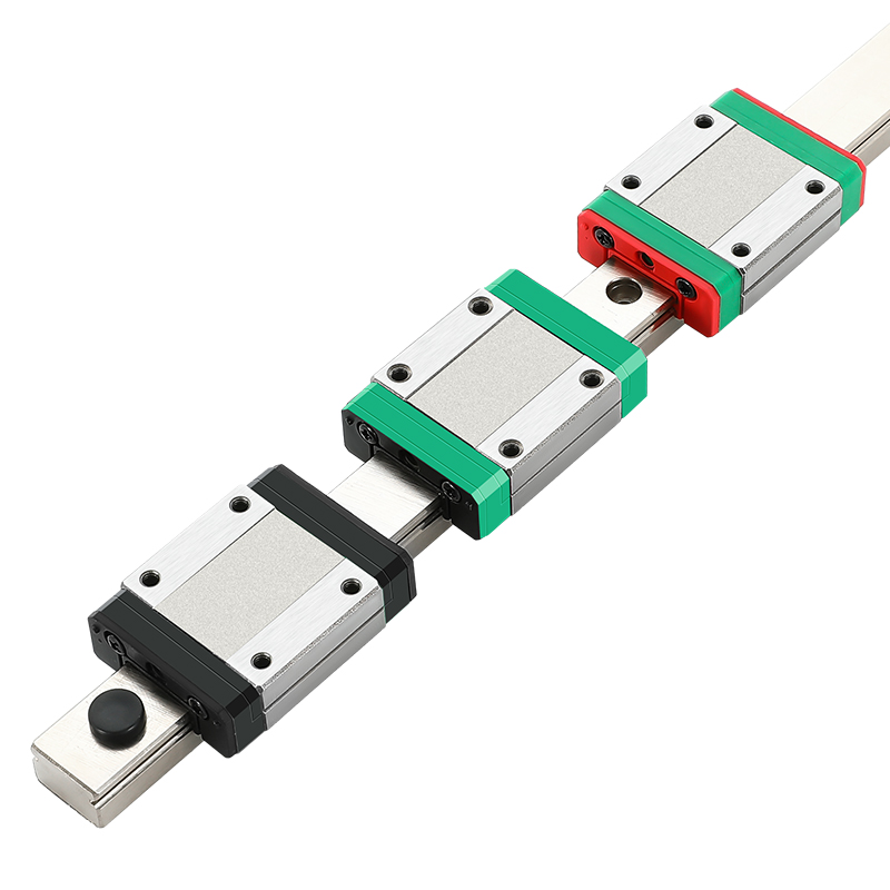 2PCS MGN7C MGN7H MGN9C MGN9H M - Linear Rail Mgn12H Set 리뷰 및 가격