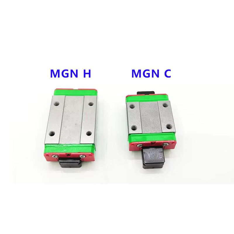 1PCS MGN7C MGN7H MGN9C MGN9H M - Linear Rail Mgn12H Set 리뷰 및 가격