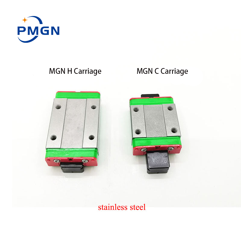2pcs MGN7H MGN7C MGN9H MGN9C M - Linear Rail Mgn12H Set 리뷰 및 가격