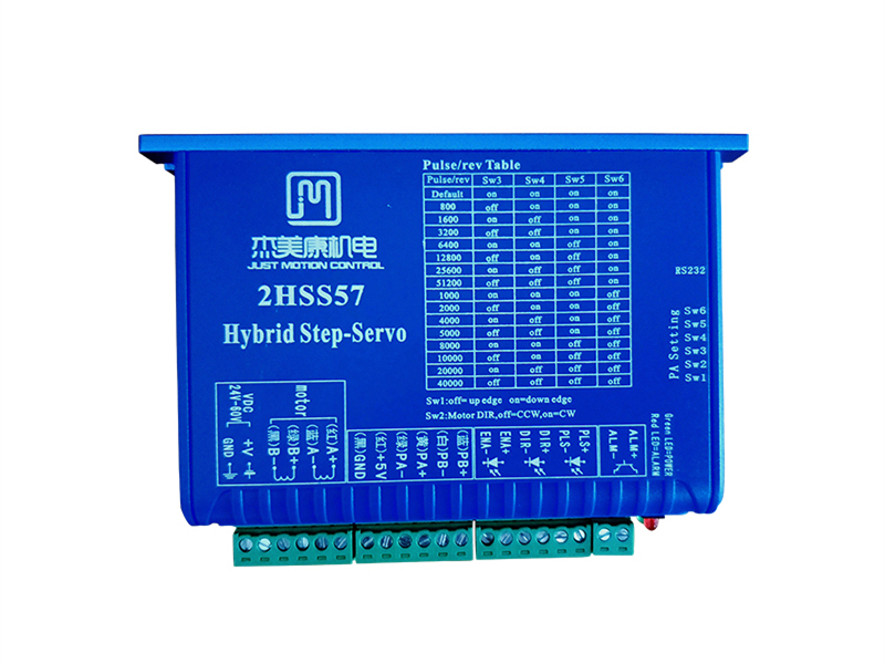 NEMA17 NEMA23 NAME24 모터용 2상 폐쇄 - Closed Loop Stepper Motor Nema 17 리뷰 및 가격