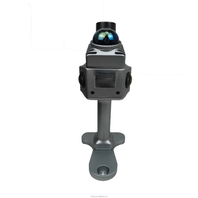 고정밀 GEOSUN GS-200G 휴대용 모바일 LiD - Handheld 3D Scanner High Precision 리뷰 및 가격