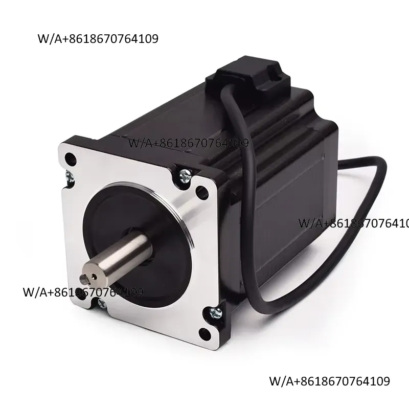 2026년형 고토크 네마 17/23/34 450A/45 - Closed Loop Stepper Motor Nema 17 리뷰 및 가격