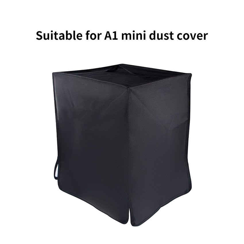 A1 MINI 먼지 커버용 단열재 방음 방화 인클로저는 - 3D Printer Enclosure Fireproof Thermal 리뷰 및 가격